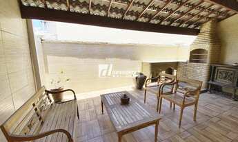 Imagem 6: Casa em condomínio com lazer completo