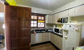 Imagem 4: Residência no bairro Lago Azul REF: 210466