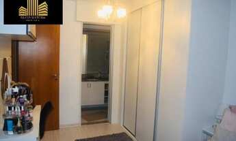 Imagem 4: Lindo 2 quartos mobiliado, 1 suíte + 1 banheiro