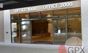 Imagem 3: Comercial sala no Nova América Offices - Bairro Inhaúma em Rio de Janeiro