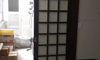 Imagem 3: Apartamento para venda tem 120 metros quadrados com 3 quartos em Centro - Petrópolis - RJ