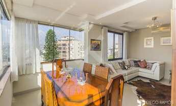 Imagem: PORTO ALEGRE - Cobertura - Petrópolis