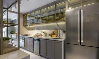 Imagem 6: Living nova klabin