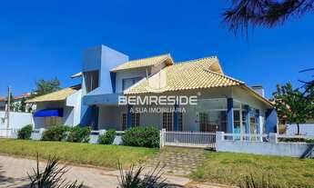 Imagem 2: Excelente Casa localizada em frente ao Mar