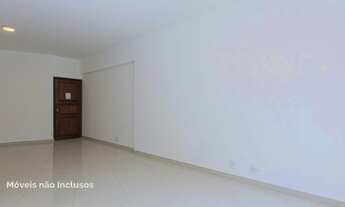 Imagem 4: Três Quartos no Flamengo seja Diferente!!