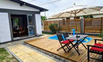 Imagem 5: Casa de 4 dormitórios à Venda - Xangri-lá