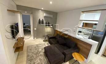 Imagem 3: Residencial de luxo na Juscelino Kubitschek próx ao Shopping Iguatemi Jk e Av Faria Lima