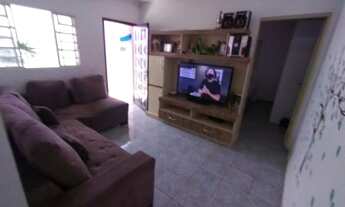 Imagem: Casa à venda, 2 quartos, 2 vagas, Jardim