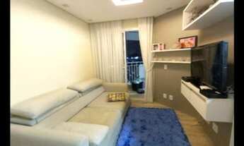 Imagem: APARTAMENTO RESIDENCIAL em SÃO PAULO