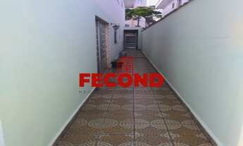 Imagem 2: Sobrado para Venda Vila Nova Cachoeirinha São Paulo