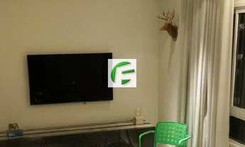 Imagem 4: São Paulo - Apartamento Padrão - Moema