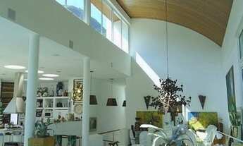 Imagem 7: Rio de Janeiro - Casa de Condomínio - São Conrado