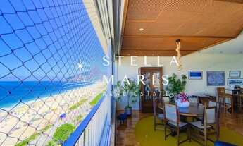 Imagem 4: RIO DE JANEIRO - Apartamento Padrão - IPANEMA