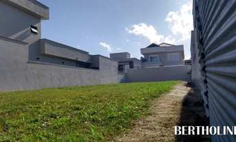 Imagem: RESENDE - Terreno Padrão - Loteamento Alphaville