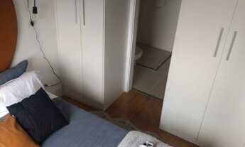 Imagem 4: Apartamento de 1 dormitório MOBILIADO !