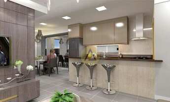 Imagem 2: Apartamento 03 Quartos à venda - Costazul