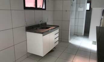 Imagem 5: Apartamento para aluguel com 77 metros quadrados com 3 quartos em Jardim Renascença - São