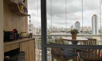 Imagem 2: Apartamento 2 dormitórios para Venda em São Paulo, Brás, 2 dormitórios, 1 suíte, 2 banheir
