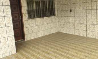 Imagem 2: São Paulo - Casa Padrão - Parque São Lucas