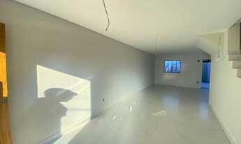 Imagem 3: LINDO SOBRADO 02 SUÍTES, 01 VAGA!!