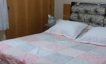 Imagem 7: Apartamento com 3 dormitórios à venda, 107 m² por R$ 500.000 - Jardim São Luís - São Paulo