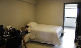 Imagem 4: Apartamento para aluguel e venda tem 330 metros quadrados com 3 quartos em Calhau - São Lu