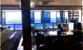 Imagem 5: FRONTAL MAR DE COPACABANA