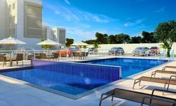 Imagem: Apartamento para venda tem 40 metros quadrados