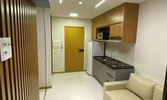 Imagem 4: Apartamento 1 Quarto para Venda em Salvador, Barra, 1 dormitório, 1 suíte, 1 banheiro, 1 v