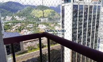 Imagem 6: Saint Germain - Barra da Tijuca - 2 quartos - 63 m²