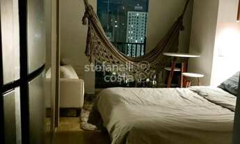 Imagem 5: Apartamento para Locação próximo ao Shopping Frei Caneca, metro Mackenzie e Hospital Sírio