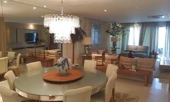 Imagem 7: Av Lúcio Costa condomínio Mônaco