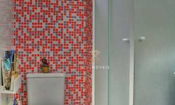 Imagem 2: Apartamento com 3 dormitórios à venda, 75 m² por R$ 540.000 - São Lucas - São Paulo/SP