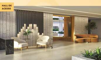 Imagem 6: Apartamento à Venda em Cruz das Almas | 100m2 | 3 quartos | 1 suíte | 2 vagas