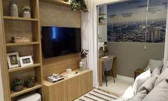 Imagem 2: APARTAMENTO 2 DORM COM VARANDA E LAZER COMPLETO EM SANTANA