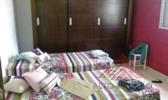 Imagem 6: Sobrado Residencial Vila Dirce, Mauá - SO0709