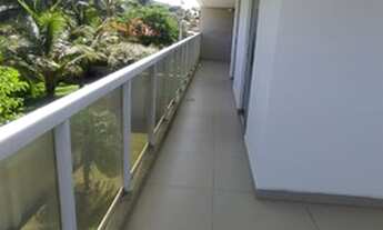 Imagem 3: Lindo apartamento com 3 quartos com maravilhosa vista para o mar em Costa Azul, Rio das Os