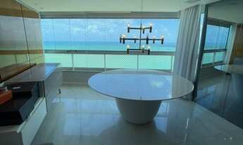 Imagem: Belíssima Cobertura na Avenida Boa viagem