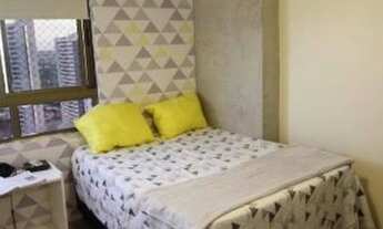 Imagem 7: Edf Engenho Guimarães 155 metros quadrados com 3 suítes - Casa Forte / Casa amarela