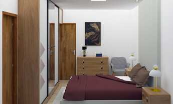 Imagem: Apartamento com 3 dormitórios à venda