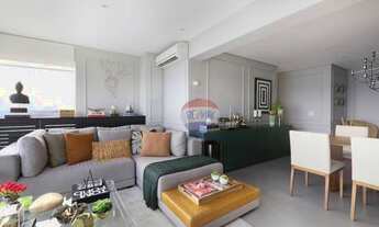 Imagem: Apartamento com 2 Suíte Venda, 92 m²