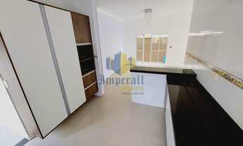 Imagem 6: Casa Térrea 150 m² Condomínio Terras Do Vale 3 Dormitórios Caçapava SP 2 v