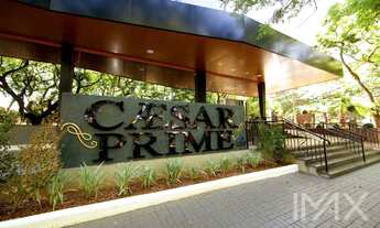 Imagem 7: Sala, 48 m² - venda por R$ 461.400,00 ou aluguel por R$ 2.423,00/mês - Caesar Prime - Foz