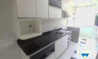 Imagem 3: Freguesia - 80m2 - 2 quartos (suíte), escritório - Rua Joaquim Pinheiro