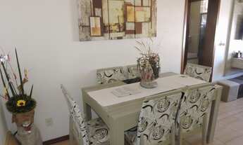 Imagem 2: Apartamento para venda com 60 metros quadrados com 2 quartos em Glória - Porto Alegre - RS