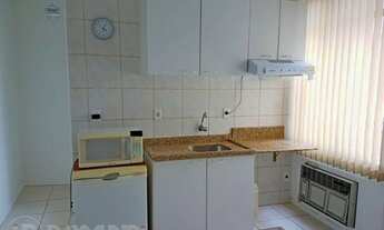 Imagem 3: Sala comercial Edifício Eduardo Schadreack, localizada no Bairro Centro