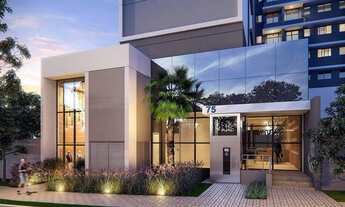 Imagem 2: UNIDADE PROMOCIONAL - AYLA Moema - Office - Sala Comercial em 24,42 m² - Valor de Tabela R