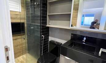 Imagem 7: Mandarim loft mobiliado