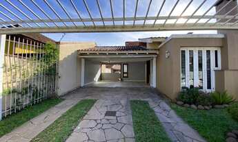 Imagem 6: PORTO ALEGRE - Casa Padrão - Jardim Itu