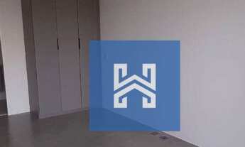 Imagem 2: Studio com 1 dormitório, 48 m² - venda por R$ 550.000,00 ou aluguel por R$ 2.300,00/mês